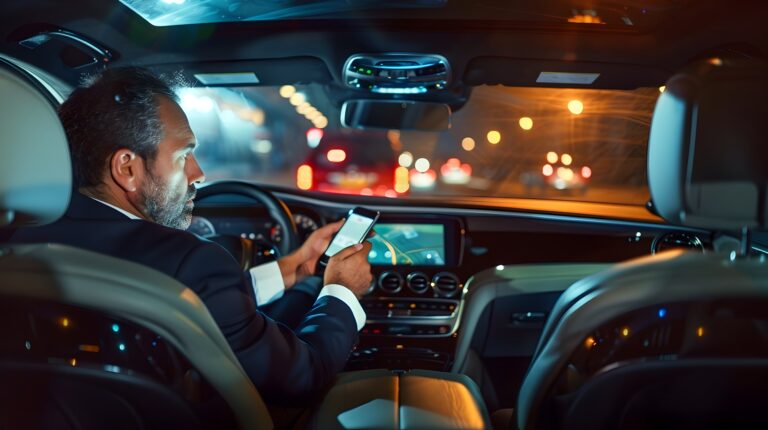 Comment devenir chauffeur VTC en 2026