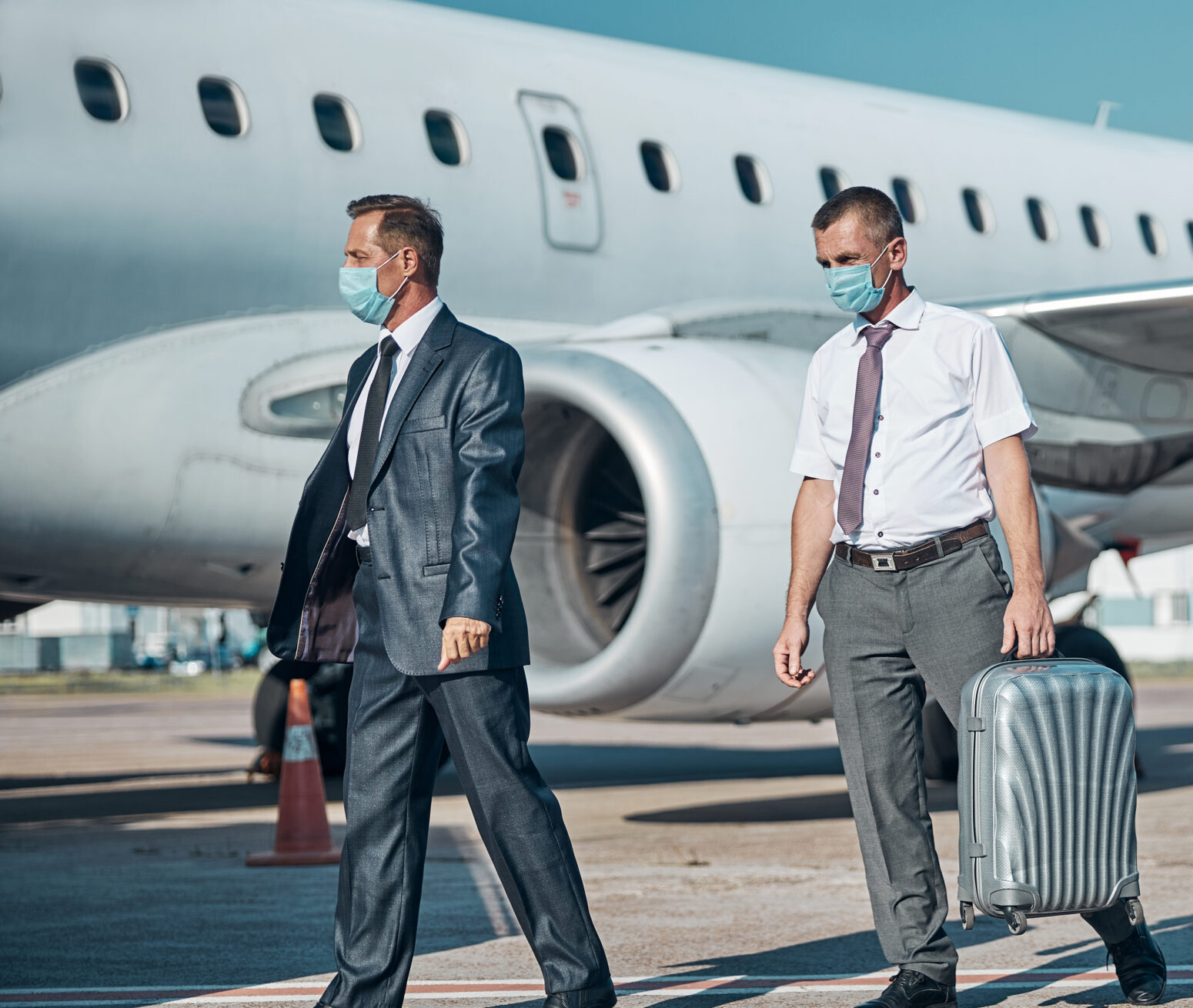 Transfert Vannes aéroport de Nantes avec Hermine Cab